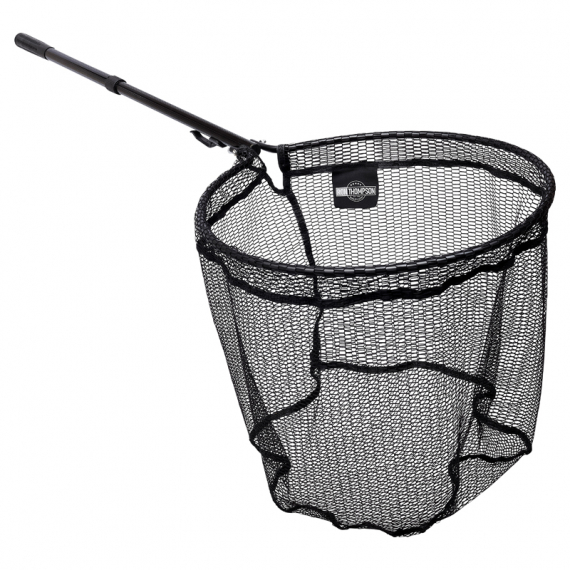 DAM/R.T Manitoba Flip Ower Twist\'N\'Lock Round i gruppen Verktyg & Tillbehör / Håvar / Predatorhåvar hos Sportfiskeprylar.se (65468)