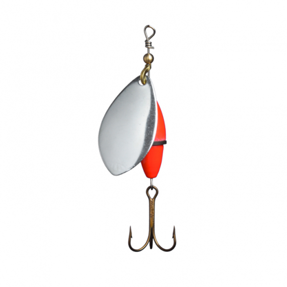 Myran Akka HOT i gruppen Fiskedrag / Spinnare hos Sportfiskeprylar.se (6563-09r)