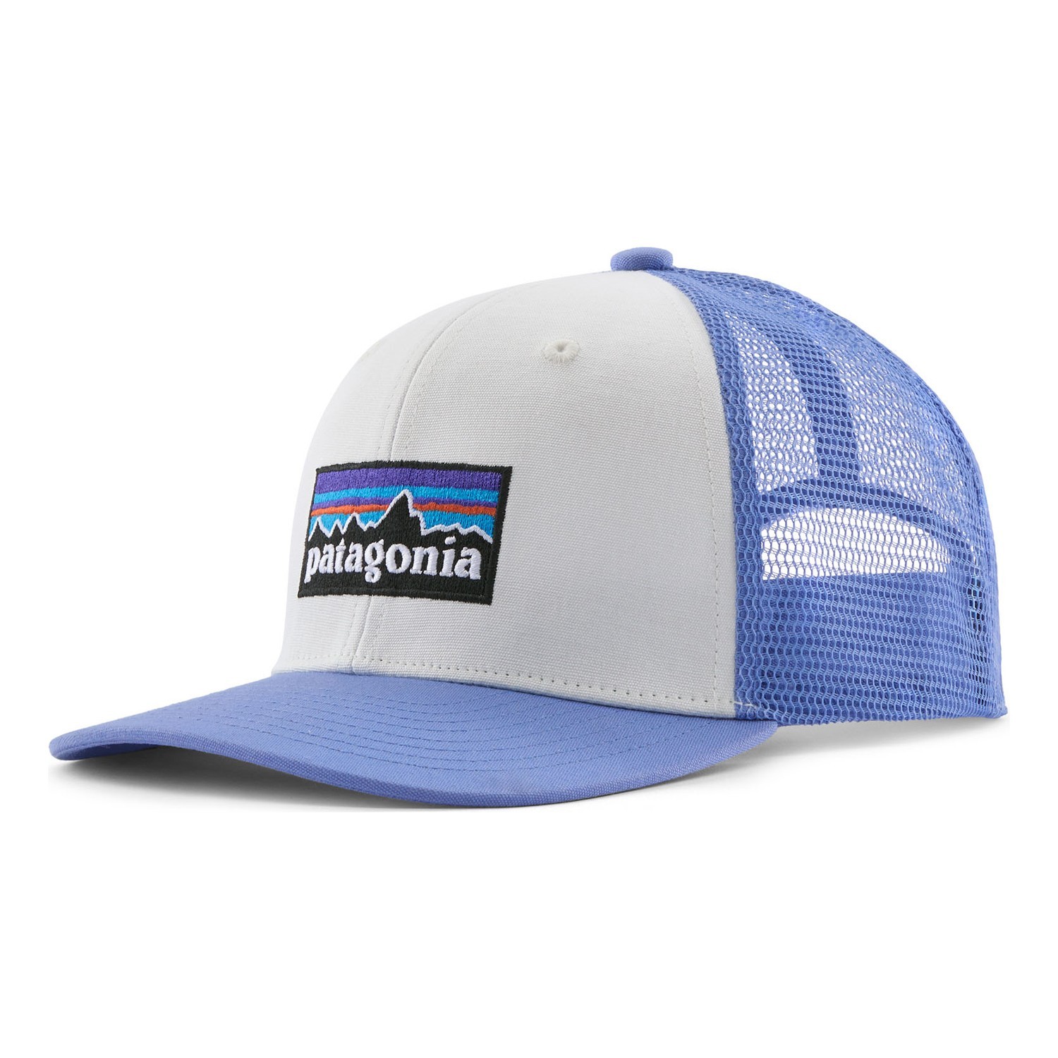 Patagonia K\'s Trucker Hat PLDI i gruppen Kläder & Skor / Kepsar & Huvudbonader / Kepsar / Truckerkepsar hos Sportfiskeprylar.se (66032-PLDI-ALL)