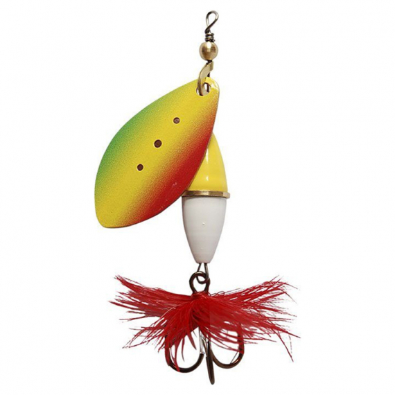 Wipp Spinnare 7 g Rainbow i gruppen Fiskedrag / Spinnare hos Sportfiskeprylar.se (6642-RB)