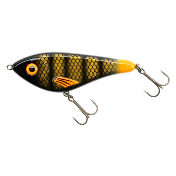 Gator Swimmer 12,5cm, 45g i gruppen Fiskedrag / Swimbaits / Hårda Swimbaits hos Sportfiskeprylar.se (673GATORr)