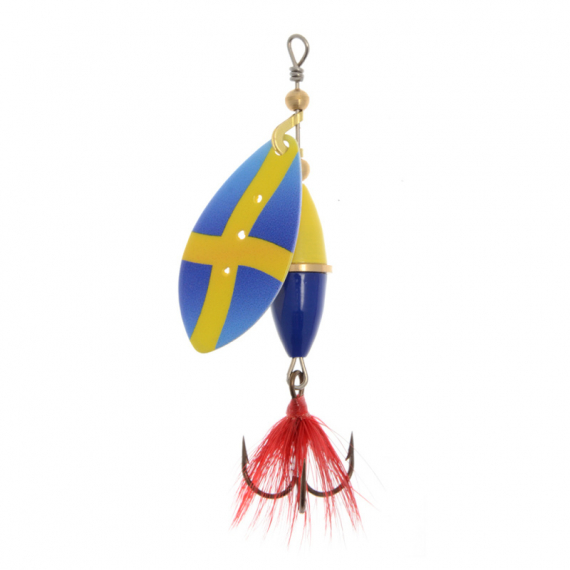 Wipp Swipp, 15g i gruppen Fiskedrag / Spinnare hos Sportfiskeprylar.se (6844-275)