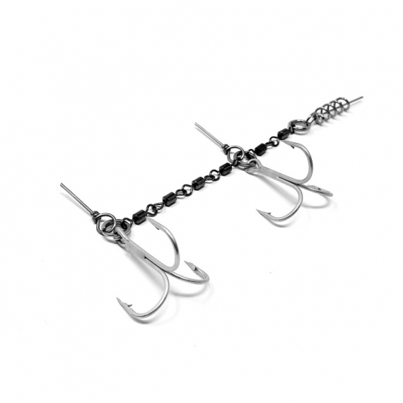 Gator Stinger Elite Large 3/0 & 3/0 (Swivels) i gruppen Krok & Småplock / Stingers & Stingertillbehör / Stingers hos Sportfiskeprylar.se (68GATOR)