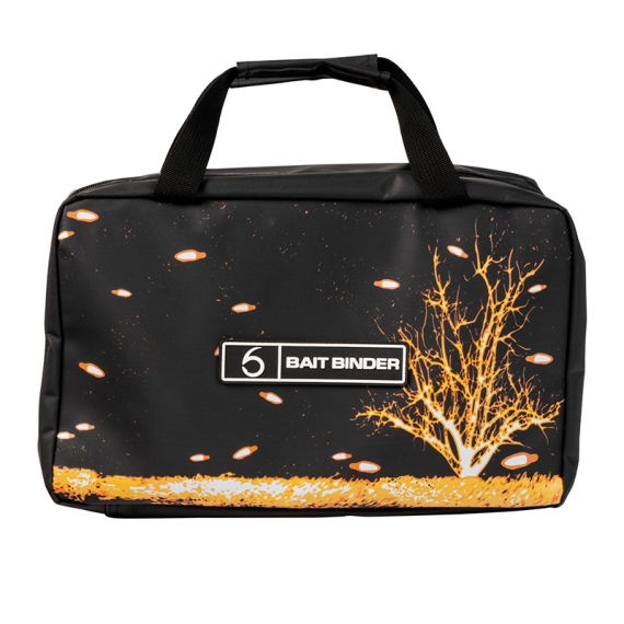 6th Sense Bait Binder i gruppen Förvaring / Fiskeväskor / Tillbehörsväskor hos Sportfiskeprylar.se (6BBINDER-01r)