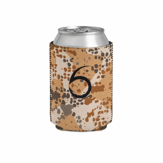 6th Sense Can Cooler - Hacienda - Junction i gruppen Förvaring / Övrig Förvaring hos Sportfiskeprylar.se (6CC-HACJ)