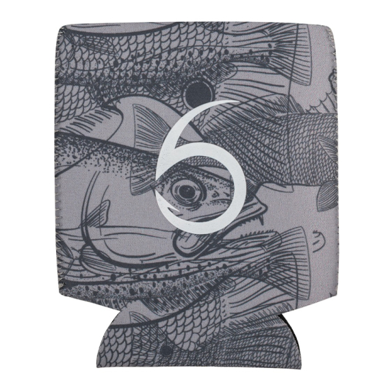 6th Sense Can Cooler - Inshore Gray i gruppen Förvaring / Övrig Förvaring hos Sportfiskeprylar.se (6CC-ISGRY)