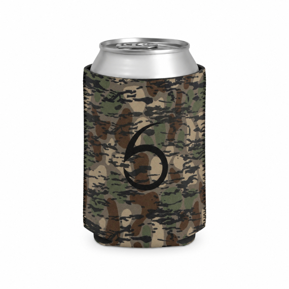 6th Sense Can Cooler - Marshwood Woodland i gruppen Förvaring / Övrig Förvaring hos Sportfiskeprylar.se (6CC-MWWDL)