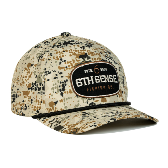 6th Sense Cap The Waterwood - Trading Post i gruppen Kläder & Skor / Kepsar & Huvudbonader / Kepsar / Snapbackkepsar hos Sportfiskeprylar.se (6HAT-517)