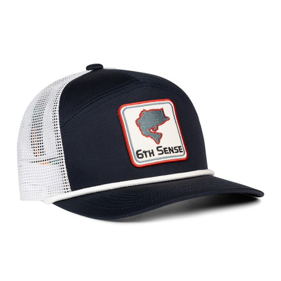 6th Sense The Seven SC - Hunting Giants i gruppen Kläder & Skor / Kepsar & Huvudbonader / Kepsar / Snapbackkepsar hos Sportfiskeprylar.se (6HAT-549)