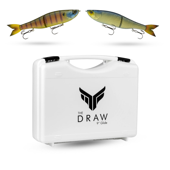 6th Sense Bait Chamber - Draw 9\'\' Bundle i gruppen Fiskedrag / Betespaket hos Sportfiskeprylar.se (6THSNSEBAITCHAMBERBUNDLE)