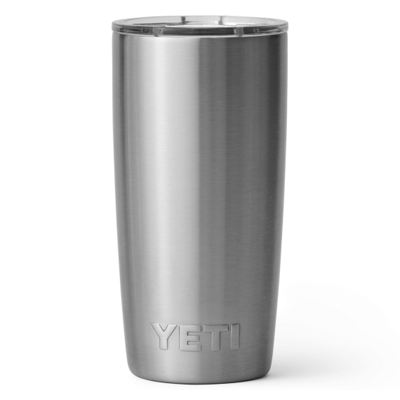 Yeti Rambler 10 Oz Tumbler - Stainless Steel i gruppen Outdoor / Friluftskök & Redskap / Termosar / Termosmuggar hos Sportfiskeprylar.se (70000000594)