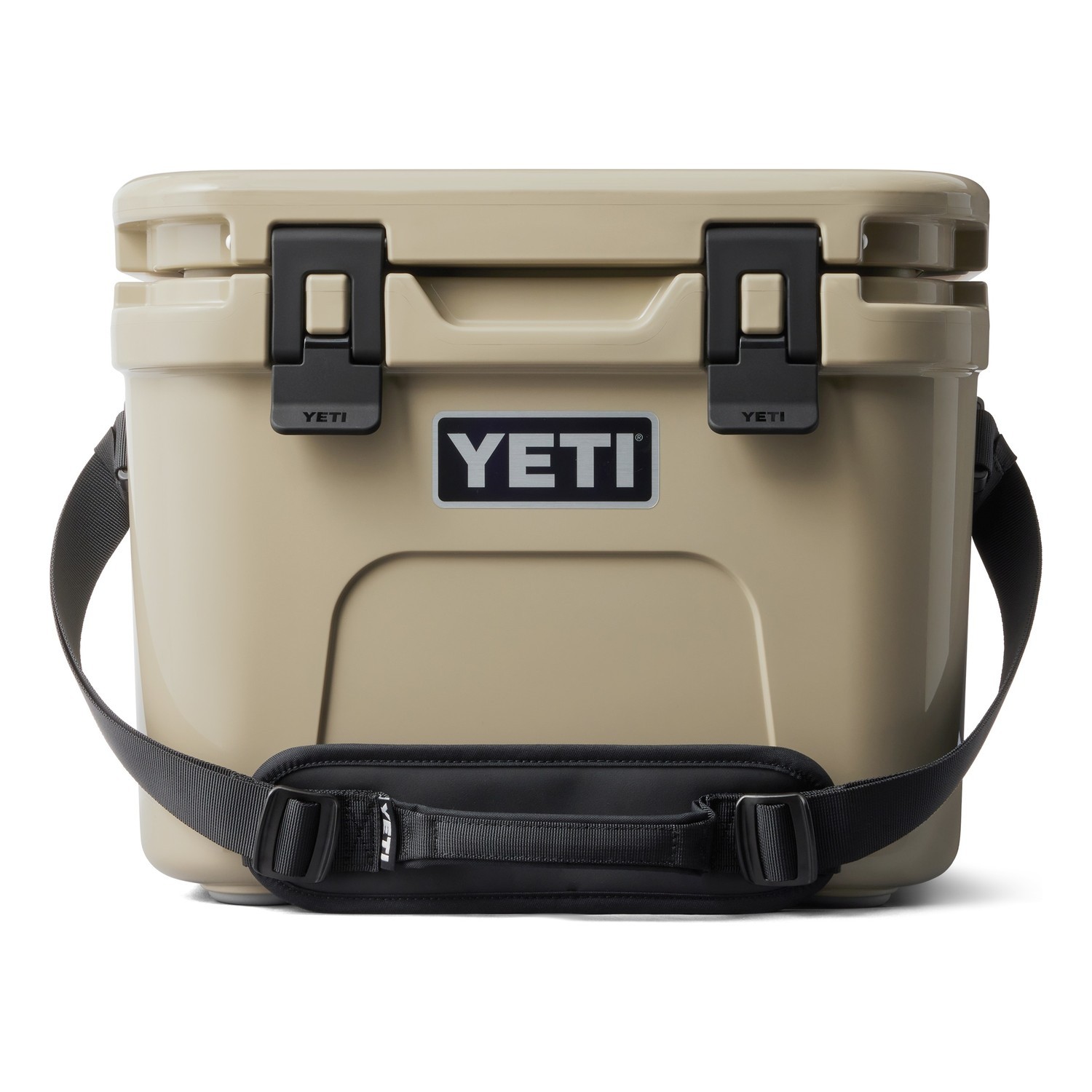 Yeti Roadie 15 - Tan i gruppen Förvaring / Kylväskor & Kylboxar / Kylboxar hos Sportfiskeprylar.se (70000002253)