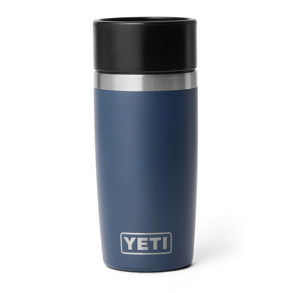 Yeti Rambler 12 Oz Travel Bottle - Navy i gruppen Outdoor / Friluftskök & Redskap / Termosar / Termosmuggar hos Sportfiskeprylar.se (70000002335)