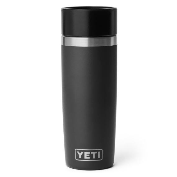 Yeti Rambler 16 Oz HotShot Bottle 2.0 - Black i gruppen Outdoor / Friluftskök & Redskap / Termosar / Termosmuggar hos Sportfiskeprylar.se (70000002338)