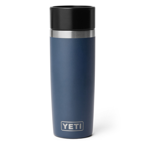 Yeti Rambler 16 Oz HotShot Bottle 2.0 - Navy i gruppen Outdoor / Friluftskök & Redskap / Termosar / Termosmuggar hos Sportfiskeprylar.se (70000002340)