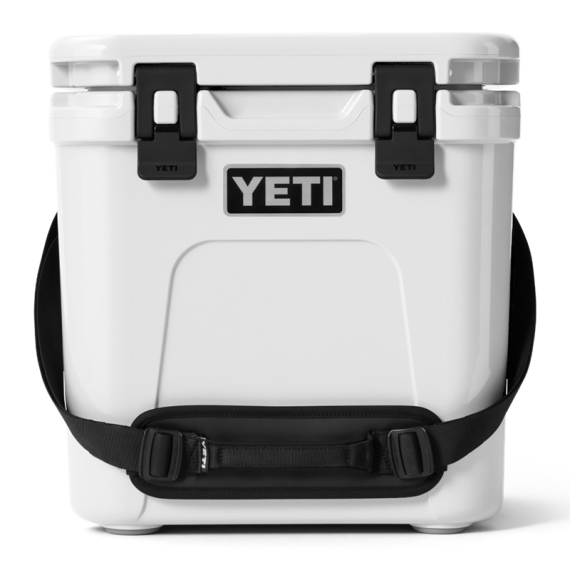 Yeti Roadie 24 2.0 - White i gruppen Förvaring / Kylväskor & Kylboxar / Kylboxar hos Sportfiskeprylar.se (70000002587)
