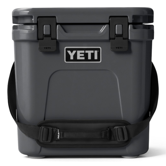 Yeti Roadie 24 2.0 - Charcoal i gruppen Förvaring / Kylväskor & Kylboxar / Kylboxar hos Sportfiskeprylar.se (70000002589)