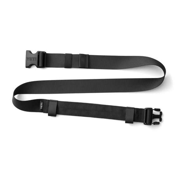 Yeti Sideclick Strap - Black i gruppen Förvaring / Vattentäta Väskor hos Sportfiskeprylar.se (70000002649)