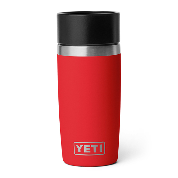 Yeti Rambler 12 Oz Travel Bottle - Red i gruppen Outdoor / Friluftskök & Redskap / Termosar / Termosmuggar hos Sportfiskeprylar.se (70000002831)