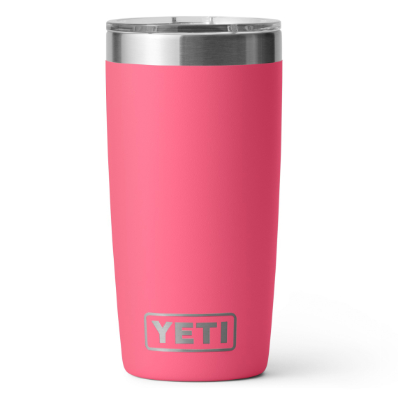 Yeti Rambler 10 Oz Tumbler - Tropical Pink i gruppen Outdoor / Friluftskök & Redskap / Termosar / Termosmuggar hos Sportfiskeprylar.se (70000002866)