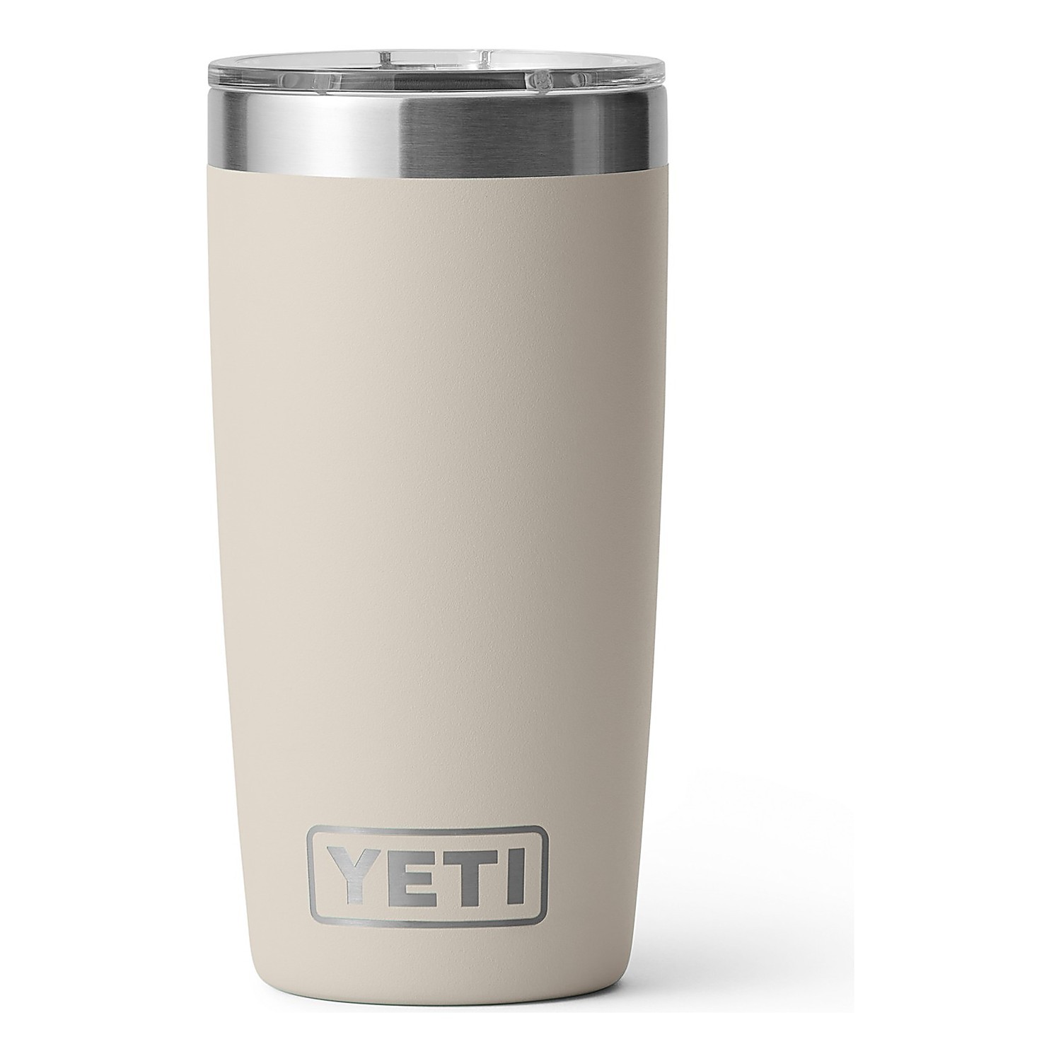 Yeti Rambler 10 Oz Tumbler Ms - Cape Taupe i gruppen Outdoor / Friluftskök & Redskap / Termosar / Termosmuggar hos Sportfiskeprylar.se (70000003165)