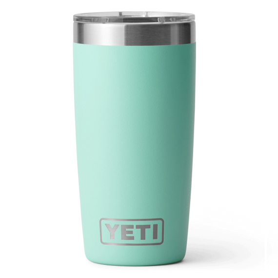 Yeti Rambler 10 Oz Tumbler - Seafoam i gruppen Outdoor / Friluftskök & Redskap / Termosar / Termosmuggar hos Sportfiskeprylar.se (70000003403)