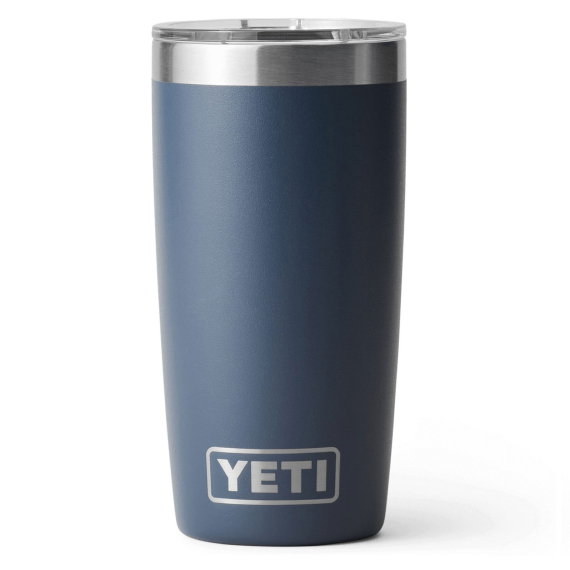 Yeti Rambler 10 Oz Tumbler - Navy i gruppen Outdoor / Friluftskök & Redskap / Termosar / Termosmuggar hos Sportfiskeprylar.se (70000003416)