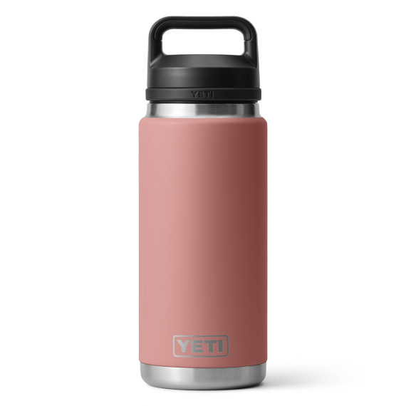 Yeti Rambler 26 Oz Bottle 2.0 - Sandstone Pink i gruppen Outdoor / Friluftskök & Redskap / Termosar / Termos hos Sportfiskeprylar.se (70000003728)