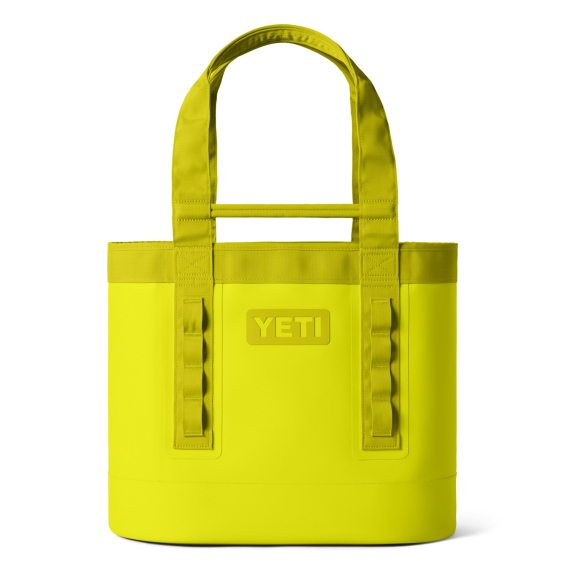 Yeti Camino Carryall 35 2.0 - Firefly Yellow i gruppen Förvaring / Tote Bags & Tygpåsar hos Sportfiskeprylar.se (70000003872)