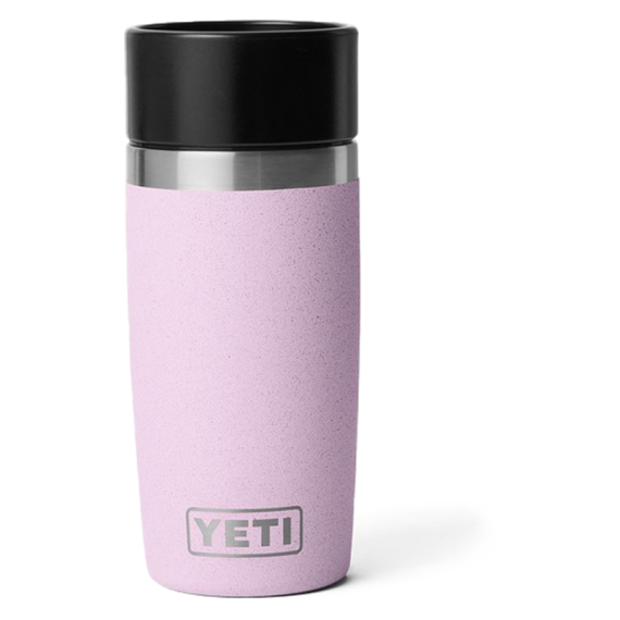 Yeti Rambler 12 Oz Travel Bottle - Cherry Blossom i gruppen Outdoor / Friluftskök & Redskap / Termosar / Termosmuggar hos Sportfiskeprylar.se (70000004168)