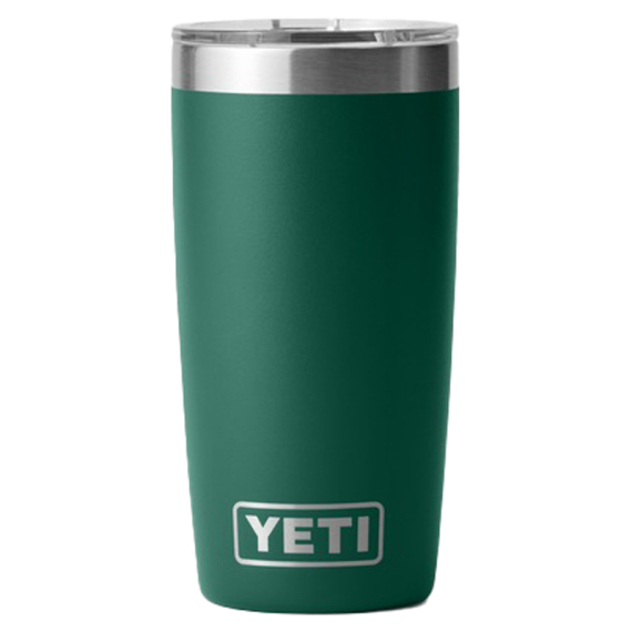 Yeti Rambler 10 Oz Tumbler - Black Forest Green i gruppen Outdoor / Friluftskök & Redskap / Termosar / Termosmuggar hos Sportfiskeprylar.se (70000004242)