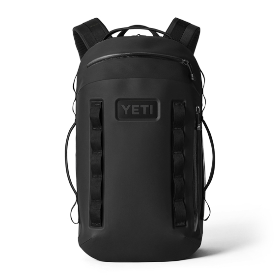 Yeti Cayo Backpack 35L - Black i gruppen Förvaring / Ryggsäckar / Vardagsryggsäckar hos Sportfiskeprylar.se (70000004641)
