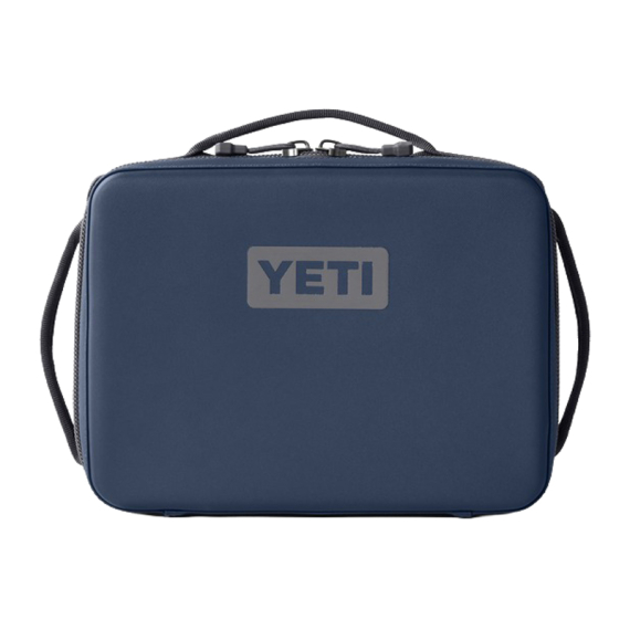 Yeti Daytrip Insulated Lunch Box 5L - Navy i gruppen Förvaring / Kylväskor & Kylboxar / Kylväskor hos Sportfiskeprylar.se (70000004700)