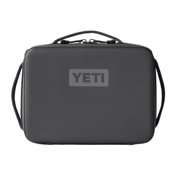 Yeti Daytrip Insulated Lunch Box 5L - Charcoal i gruppen Förvaring / Kylväskor & Kylboxar / Kylväskor hos Sportfiskeprylar.se (70000004706)