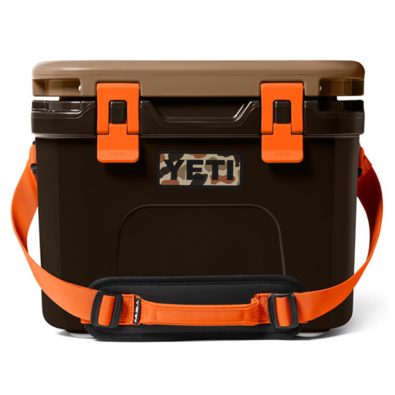 Yeti Roadie 15 - Wetlands Camo i gruppen Förvaring / Kylväskor & Kylboxar / Kylboxar hos Sportfiskeprylar.se (70000004712)