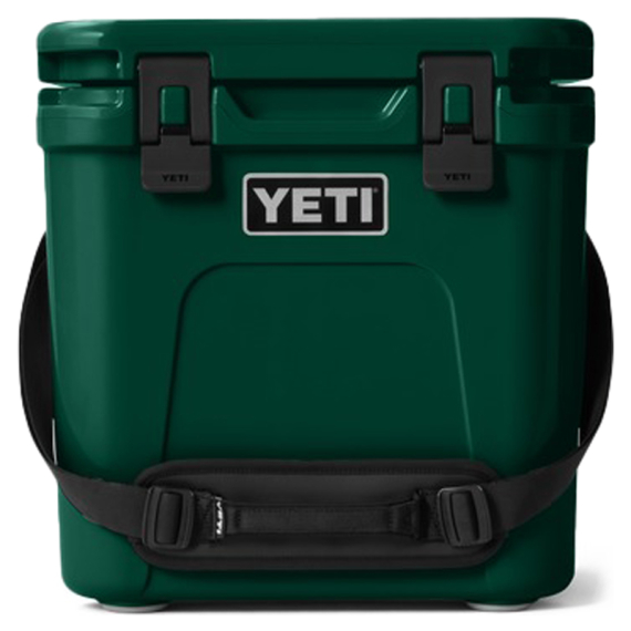 Yeti Roadie 24 2.0 - Black Forest Green i gruppen Förvaring / Kylväskor & Kylboxar / Kylboxar hos Sportfiskeprylar.se (70000004713)