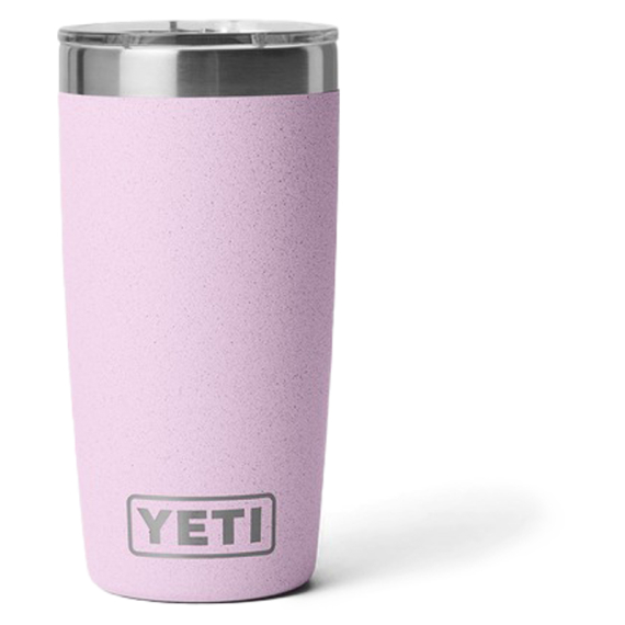 Yeti Rambler 10 Oz Tumbler - Cherry Blossom i gruppen Outdoor / Friluftskök & Redskap / Termosar / Termosmuggar hos Sportfiskeprylar.se (70000004888)