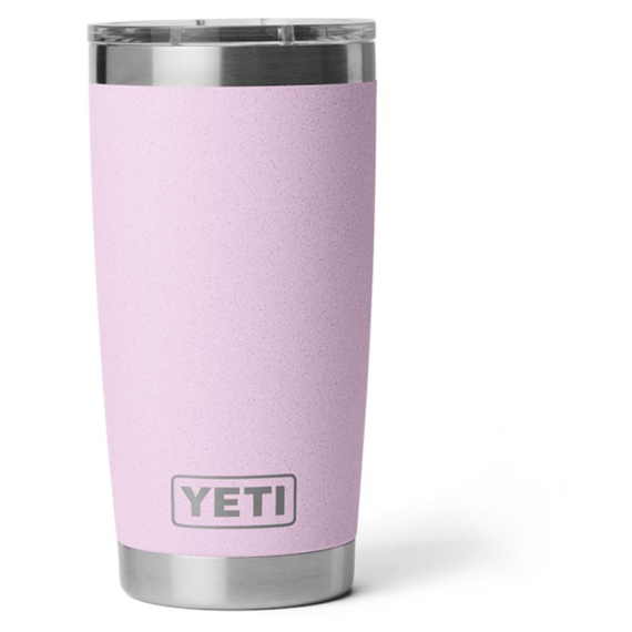 Yeti Rambler 20 Oz Tumbler - Cherry Blossom i gruppen Outdoor / Friluftskök & Redskap / Termosar / Termosmuggar hos Sportfiskeprylar.se (70000004929)