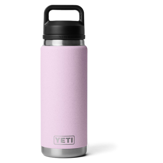 Yeti Rambler 26 Oz Bottle Chug - Cherry Blossom i gruppen Outdoor / Friluftskök & Redskap / Termosar / Termos hos Sportfiskeprylar.se (70000004941)