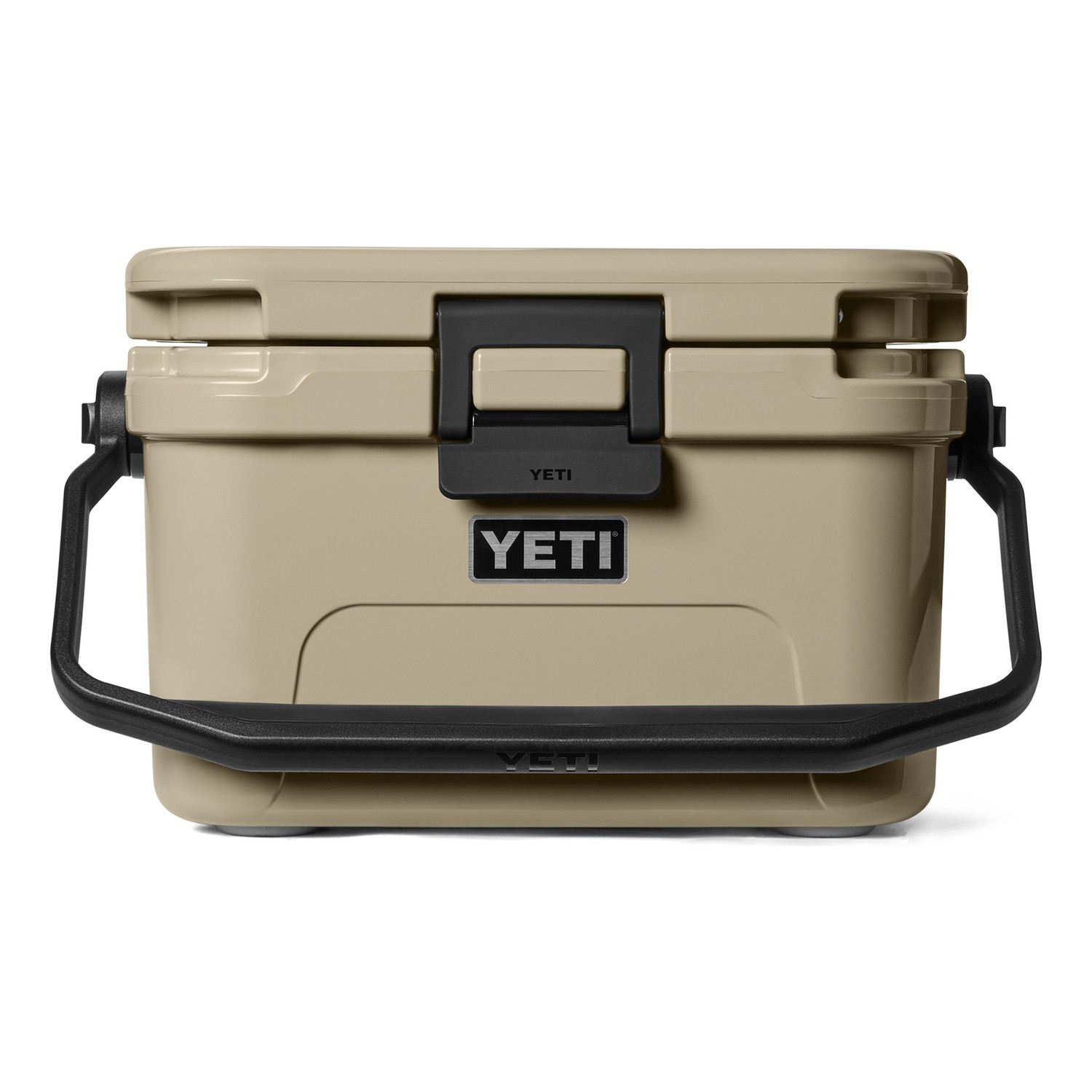 Yeti Roadie 8 - Tan i gruppen Förvaring / Kylväskor & Kylboxar / Kylboxar hos Sportfiskeprylar.se (70000005807)
