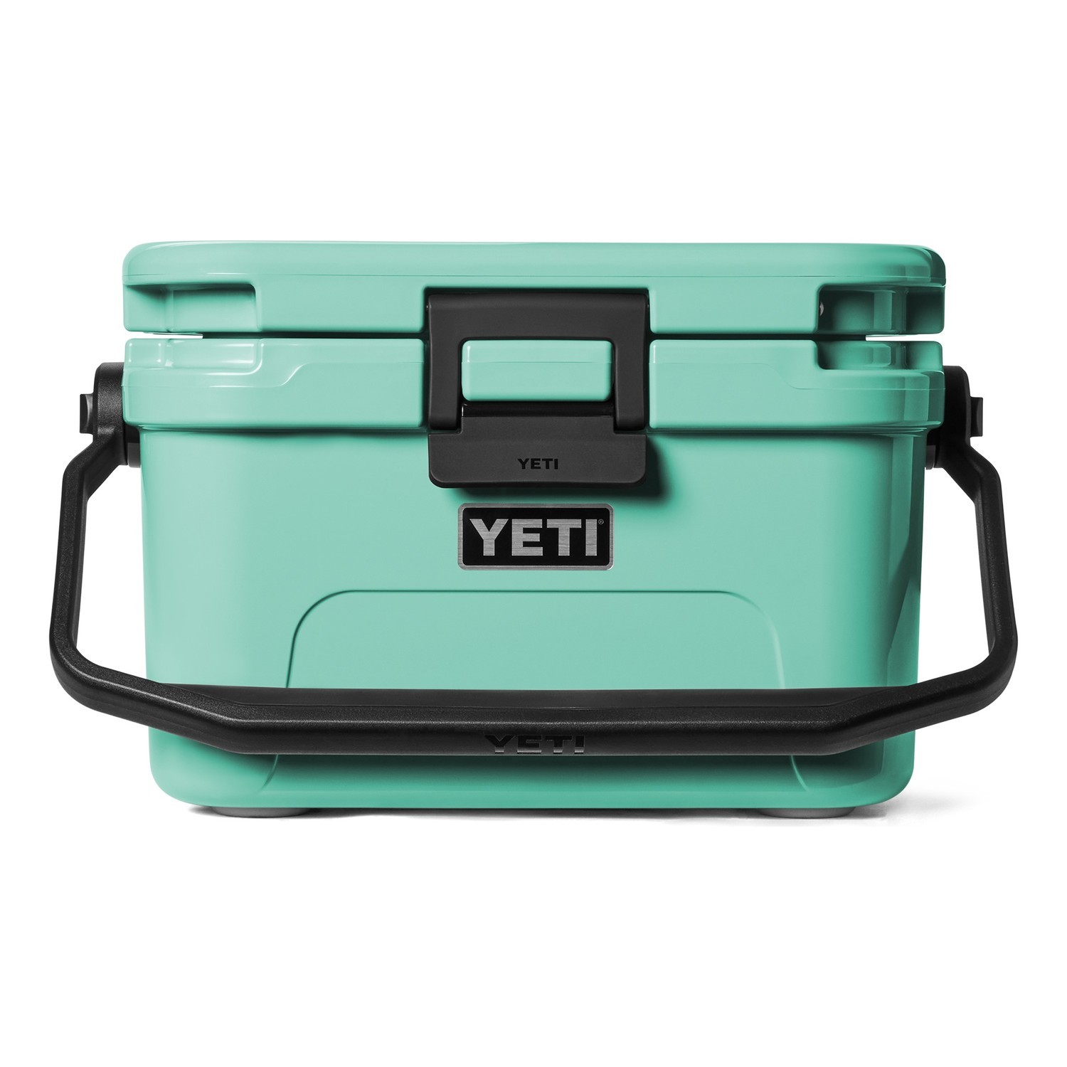 Yeti Roadie 8 - Seafoam i gruppen Förvaring / Kylväskor & Kylboxar / Kylboxar hos Sportfiskeprylar.se (70000005809)