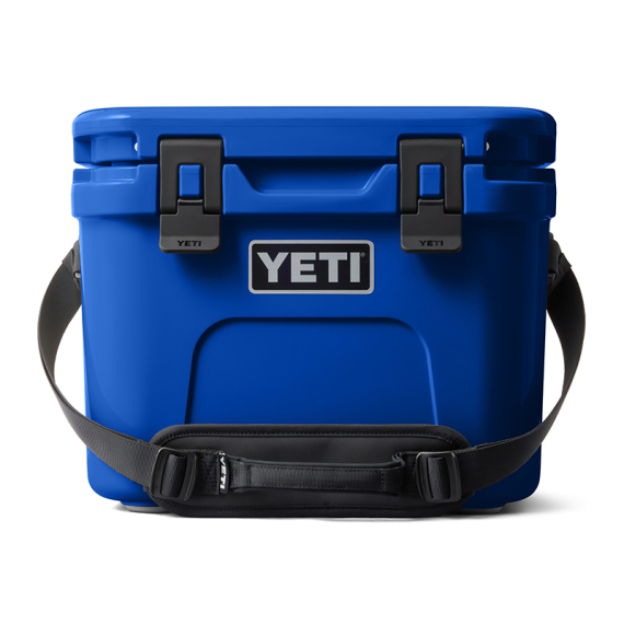 Yeti Roadie 15 - Royal Blue i gruppen Förvaring / Kylväskor & Kylboxar / Kylboxar hos Sportfiskeprylar.se (70000005831)