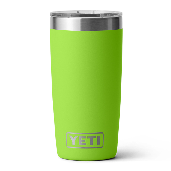 Yeti Rambler 10 Oz Tumbler - Venom i gruppen Outdoor / Friluftskök & Redskap / Termosar hos Sportfiskeprylar.se (70000006019)