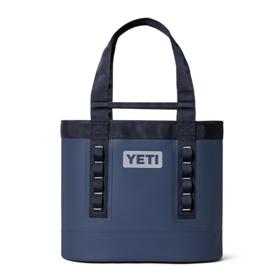 Yeti Camino Carryall 35 2.0 - Classic Navy i gruppen Förvaring / Kylväskor & Kylboxar hos Sportfiskeprylar.se (70000006080)