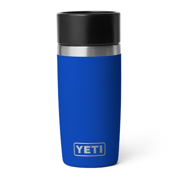 Yeti Rambler 12 Oz Travel Bottle - Royal Blue i gruppen Outdoor / Friluftskök & Redskap / Termosar hos Sportfiskeprylar.se (70000006294)