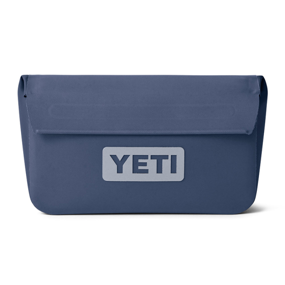 Yeti Sidekick Dry 1L. - Classic Navy i gruppen Förvaring / Vattentäta Väskor hos Sportfiskeprylar.se (70000006365)