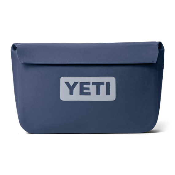 Yeti Sidekick Dry 3L - Classic Navy i gruppen Förvaring / Vattentäta Väskor hos Sportfiskeprylar.se (70000006366)