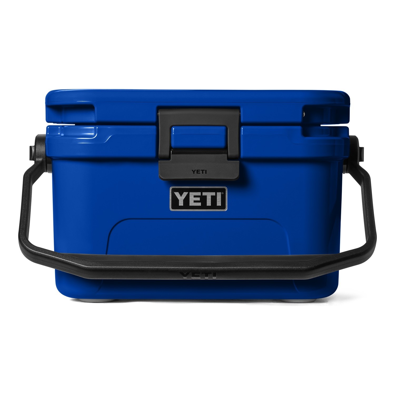 Yeti Roadie 8 - Royal Blue i gruppen Förvaring / Kylväskor & Kylboxar / Kylboxar hos Sportfiskeprylar.se (70000006378)