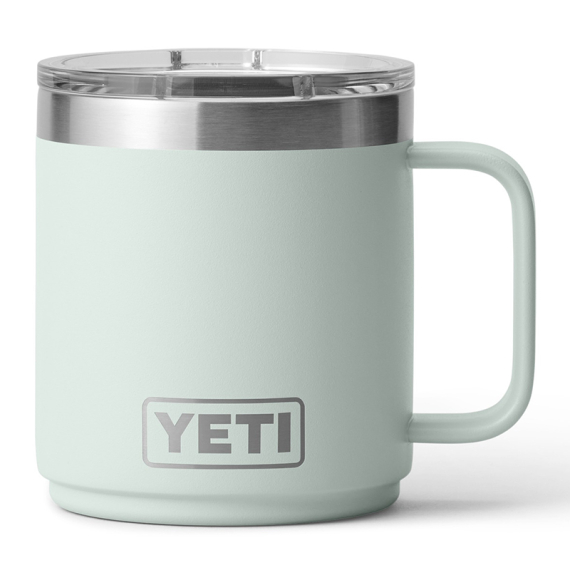 Yeti Rambler 10 Oz Cl Mug Ms - Ridgeline i gruppen Outdoor / Friluftskök & Redskap / Termosar hos Sportfiskeprylar.se (70000006408)