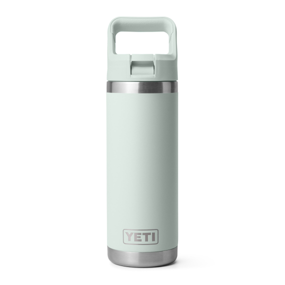 Yeti Rambler 18 Oz C Straw Bottle - Ridgeline i gruppen Outdoor / Friluftskök & Redskap / Termosar / Termos hos Sportfiskeprylar.se (70000006413)